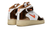 Air Force 1 Mid QS "Ale Brown" DH5623 100