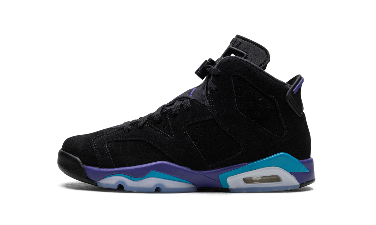 Jordan 6 Retro Aqua (GS)