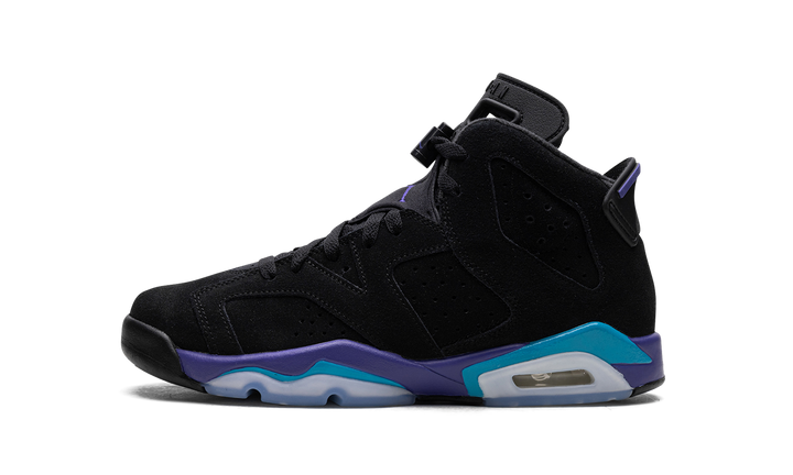 Jordan 6 Retro Aqua (GS)