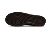 Air Force 1 "Supreme - Mini Box Logo Brown" CU9225 200