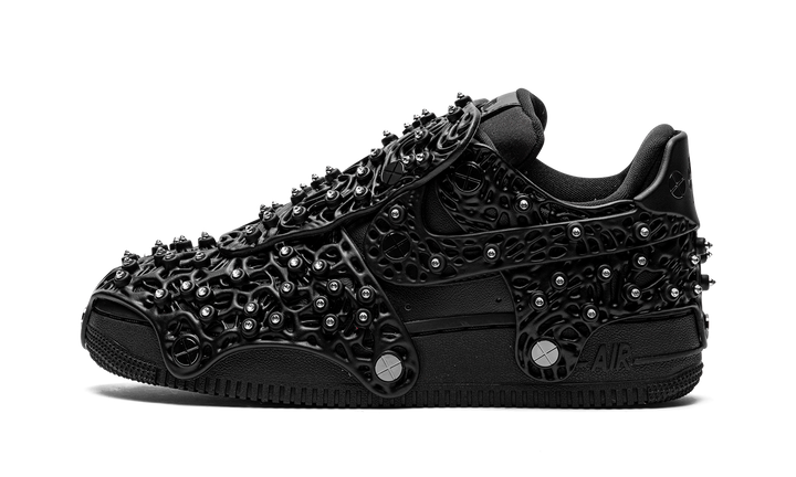 AIR FORCE 1 LXX SRVSKI MNS WMNS "Swarovski" CV7668 001