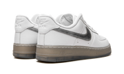 Air Force 1 "White / Metallic Silver" DX3945 100