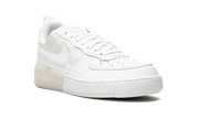 Air Force 1 React "Triple White" DM0573 100