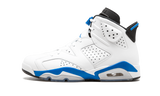 Jordan 6 Retro Sport Blue (2014)