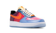 Air Force 1 Low "UNDFTD - Multi Patent" DV5255 400