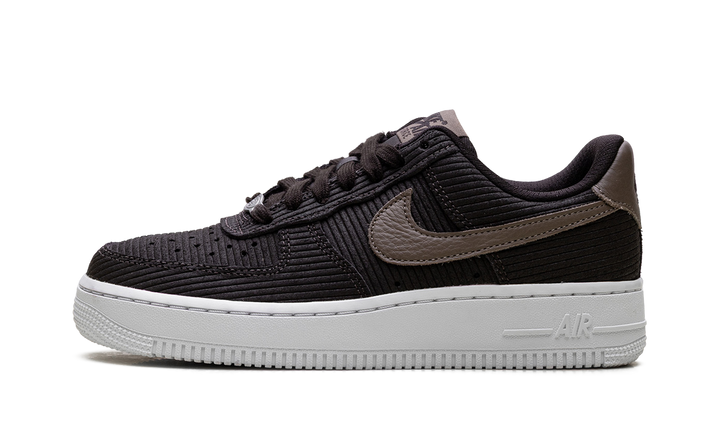 Air Force 1 '07 WMNS "Corduroy Velvet Brown" IM6533 200