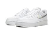 AIR FORCE 1 LO WMNS "Iridescent" CJ1646 100
