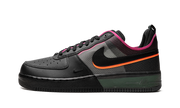 Air Force 1 React "Black / Pink Prime" DH7615 001